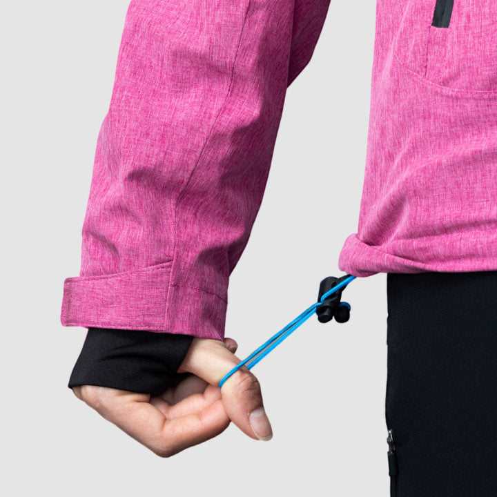 Adventure 2.0 All Weather Jacket