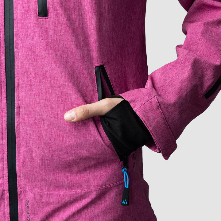 Adventure 2.0 All Weather Jacket