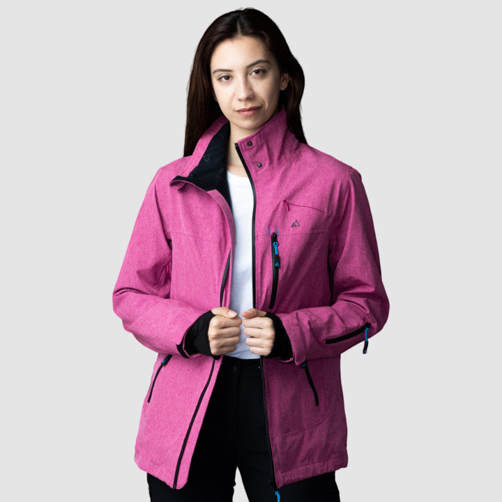 Adventure 2.0 All Weather Jacket