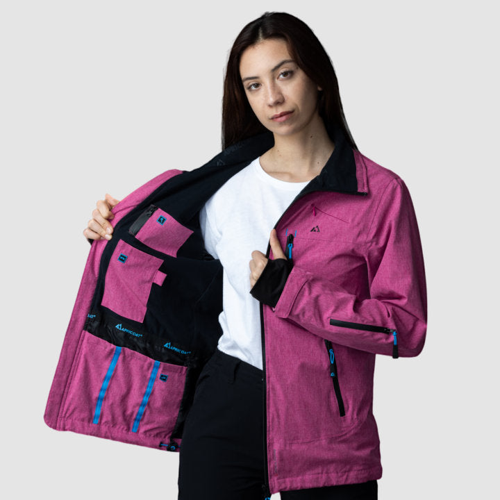 Adventure 2.0 All Weather Jacket