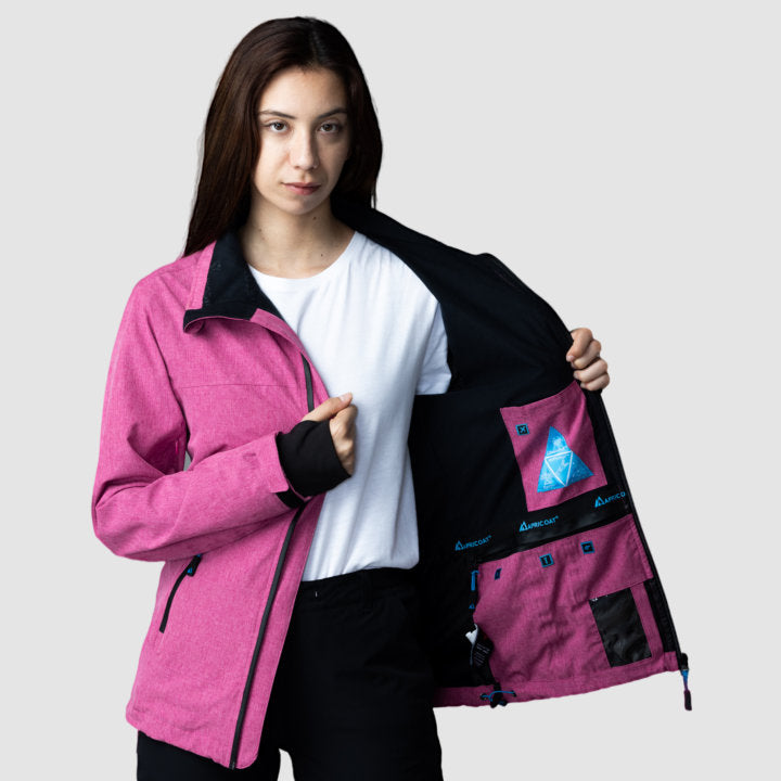 Adventure 2.0 All Weather Jacket