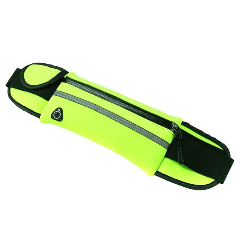Sports Running Belt and Travel Fanny Pack