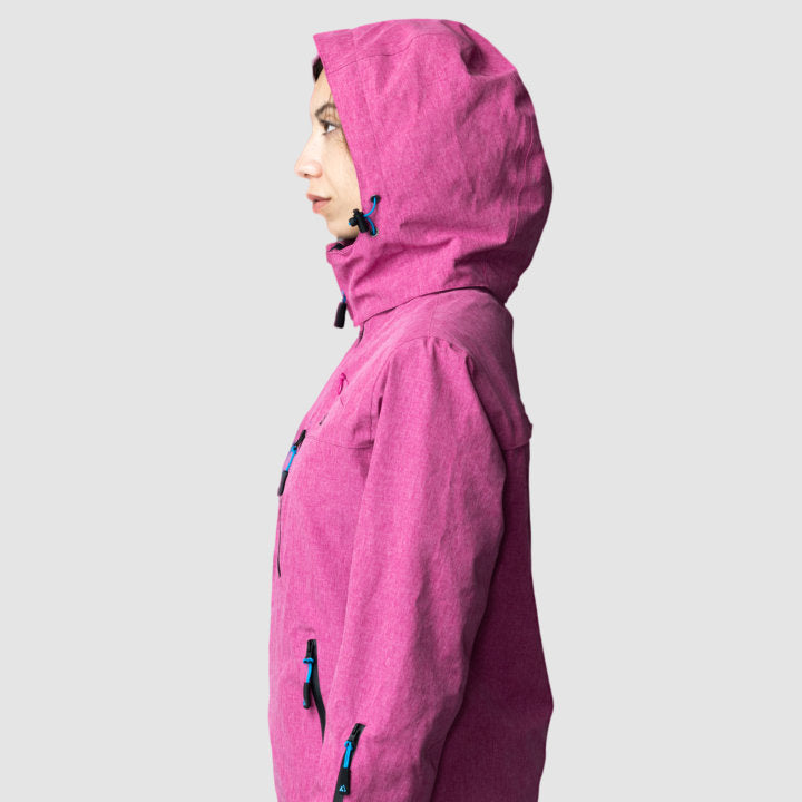 Adventure 2.0 All Weather Jacket