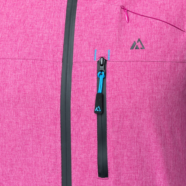 Adventure 2.0 All Weather Jacket
