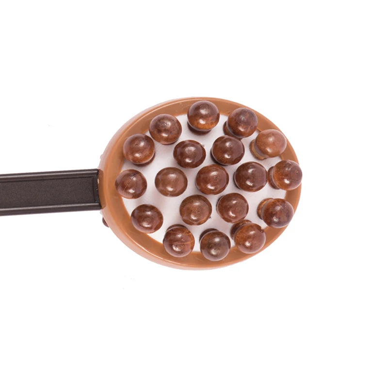 Back Knock Massage Hammer Health Care Tool