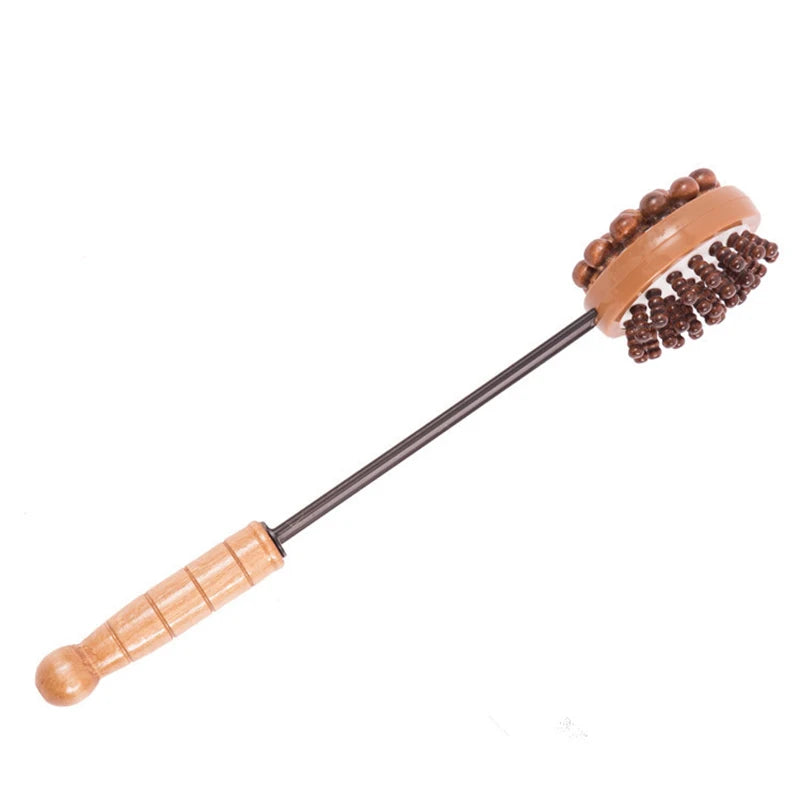 Back Knock Massage Hammer Health Care Tool