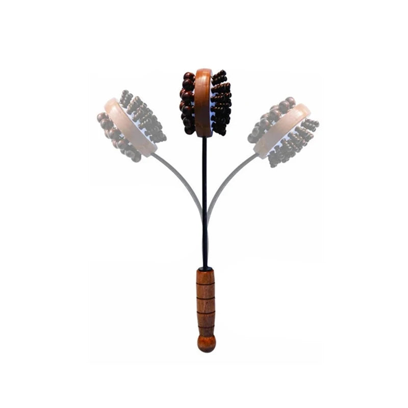 Back Knock Massage Hammer Health Care Tool