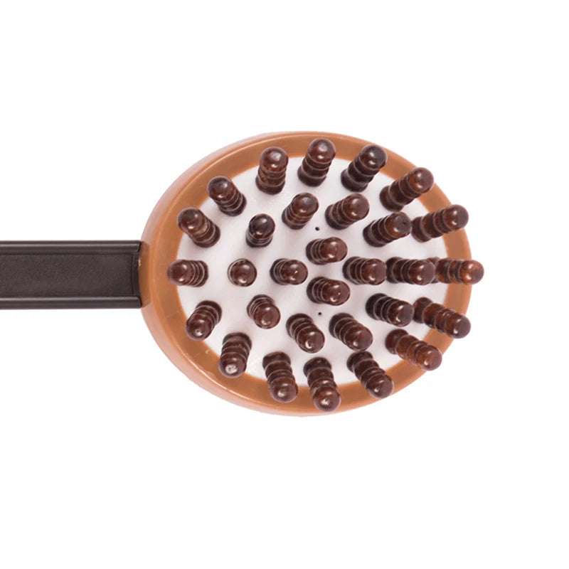 Back Knock Massage Hammer Health Care Tool