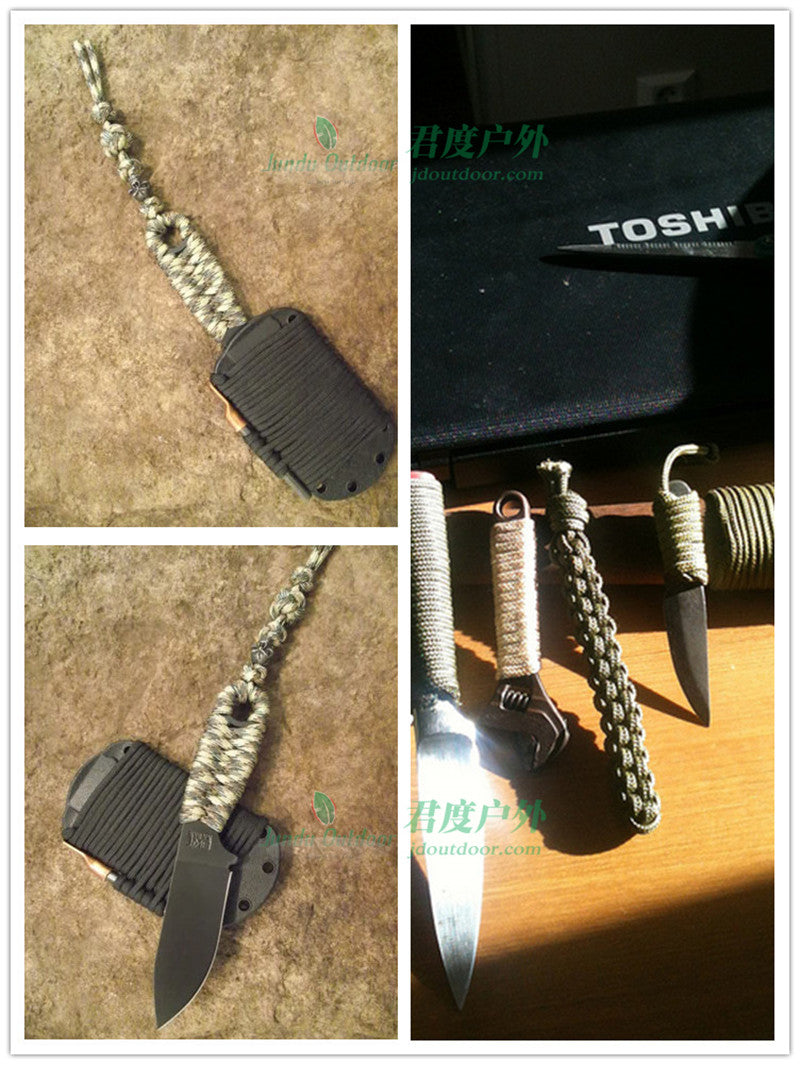Military 550 Paracord Rope 100M 50M 7 Strand