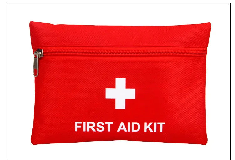 50pcs Set Portable First Aid Kit For Home Family Travel Outdoor