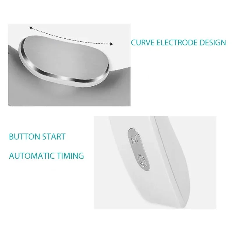 Portable Neck Massagers