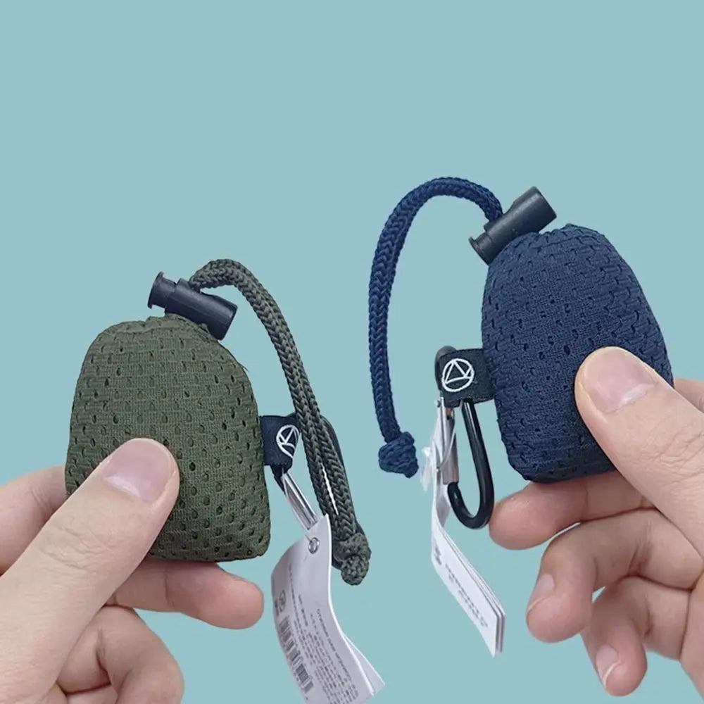 Reusable Folding Shopping Bag