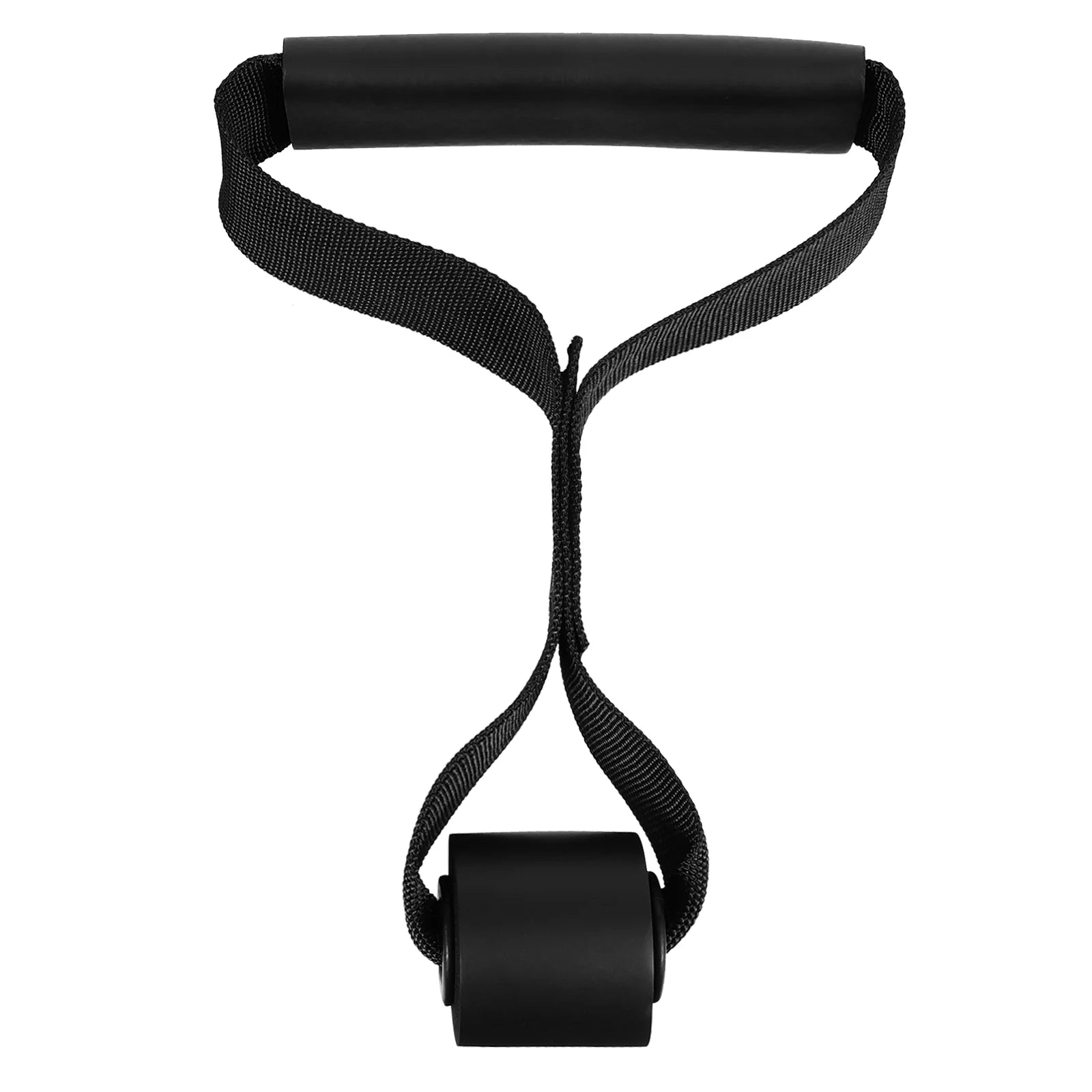 Pull Cord Door Buckle for Rope Fitness Equipment