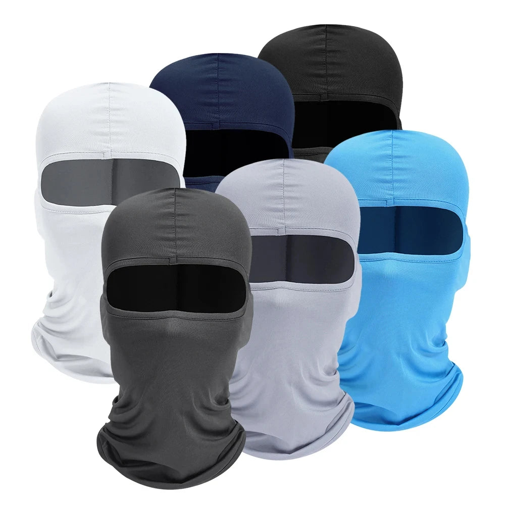 Bicycle Balaclava Full Face Mask