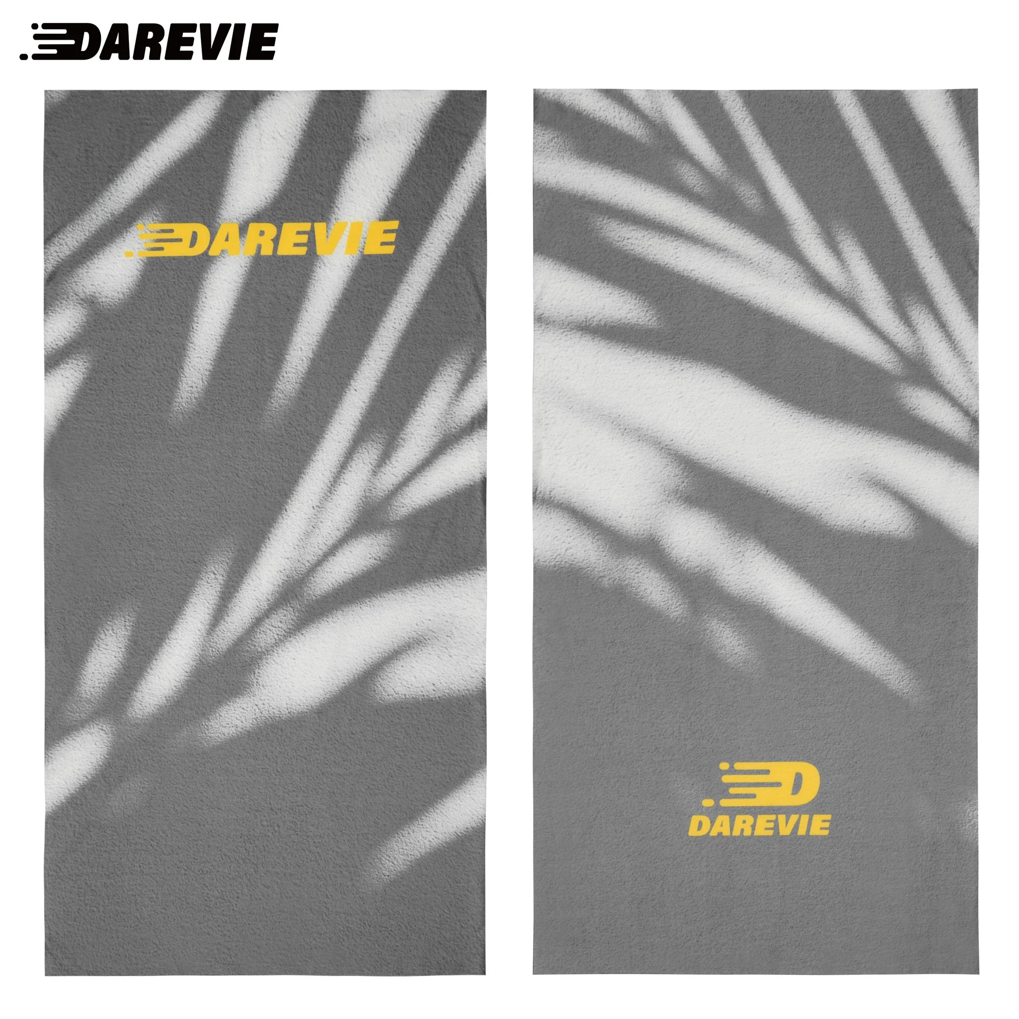 DAREVIE Cycling Face Mask Bandanas