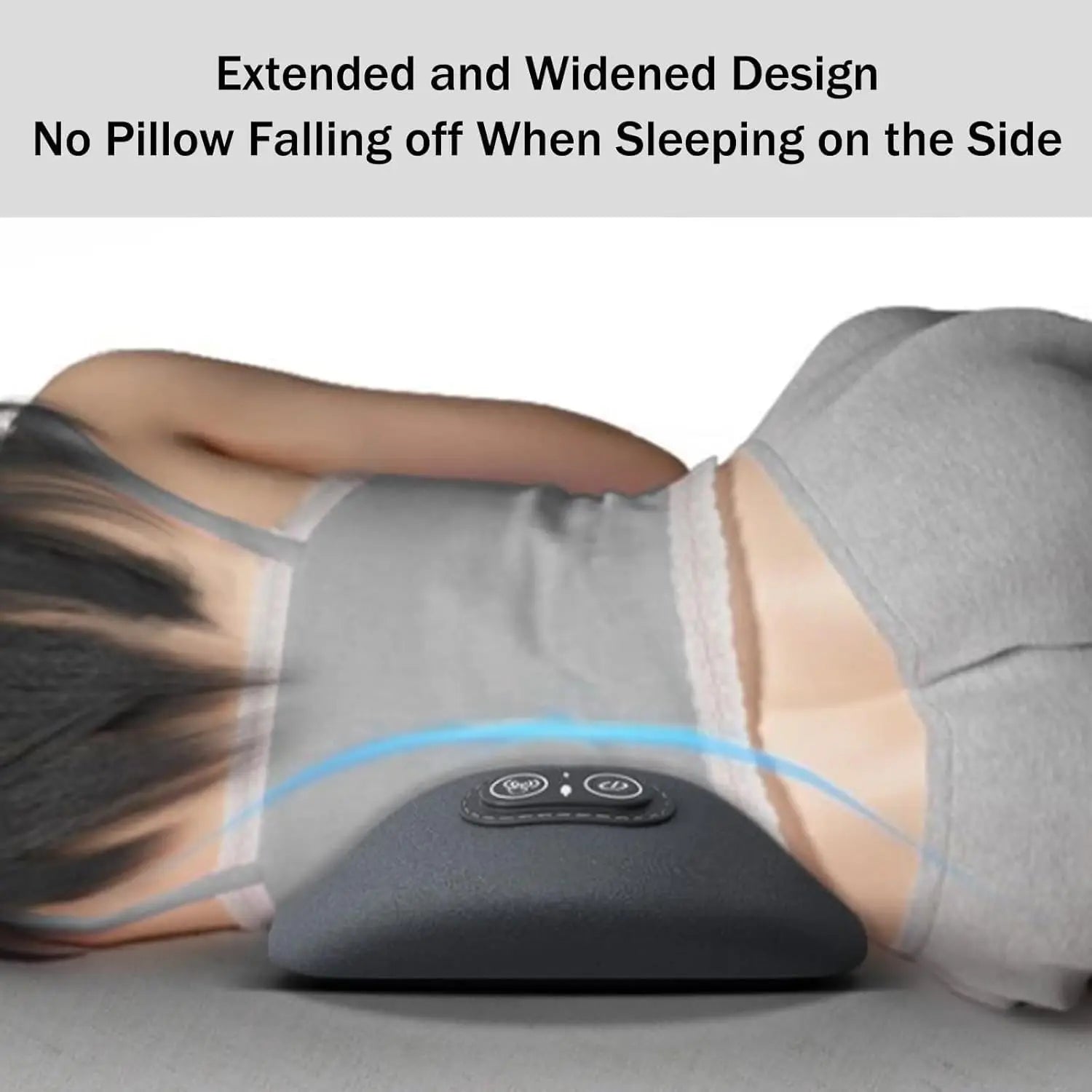 Shiatsu Neck And Back Massager