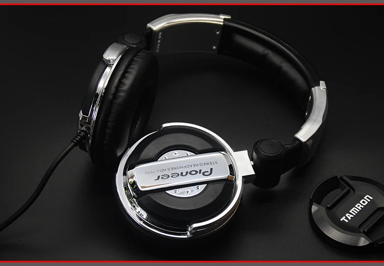 Pioneer Music Gaming Headphone