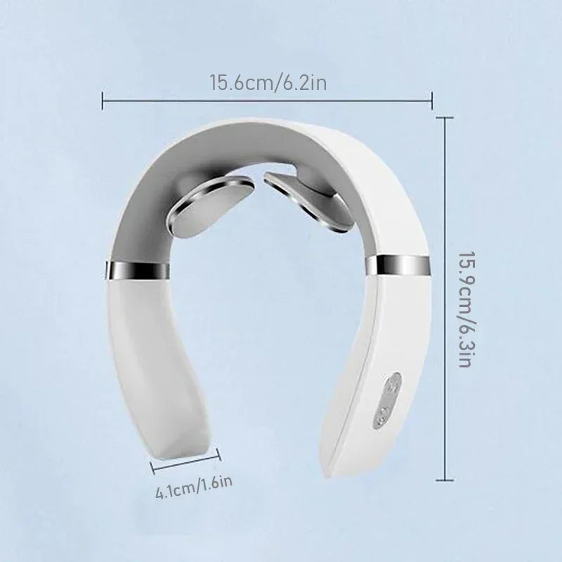 Portable Neck Massagers