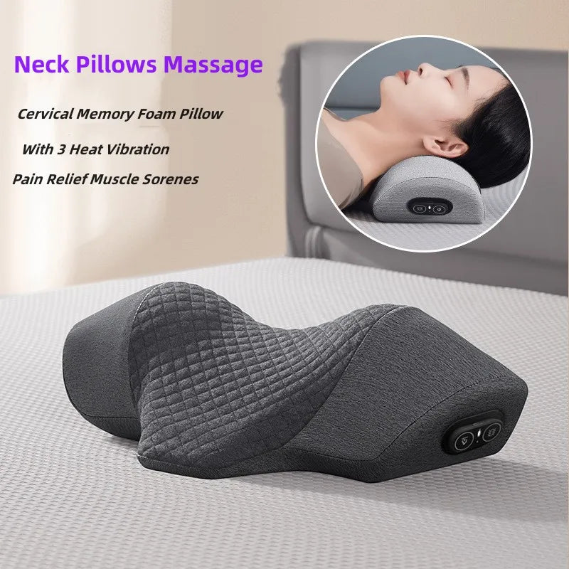 Shiatsu Neck And Back Massager