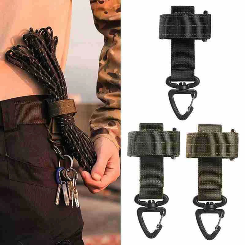 Adjustable Glove Key Chain Holder