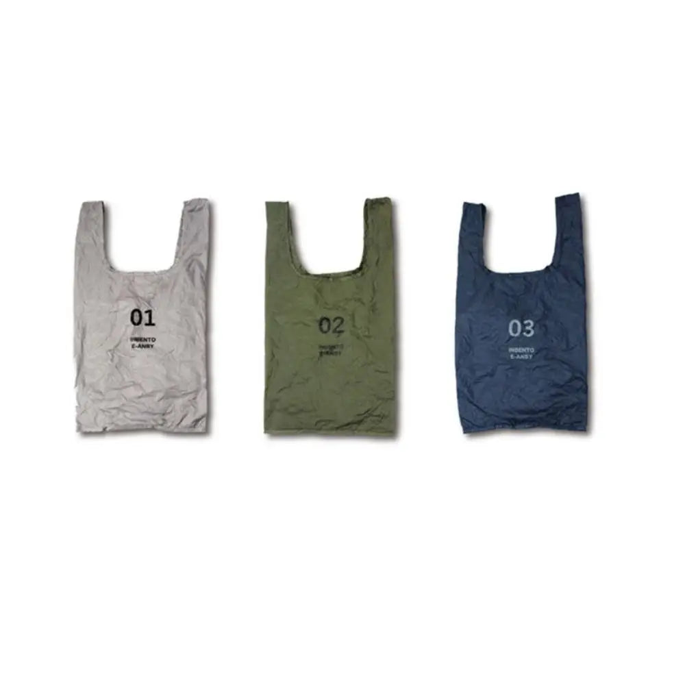 Reusable Folding Shopping Bag