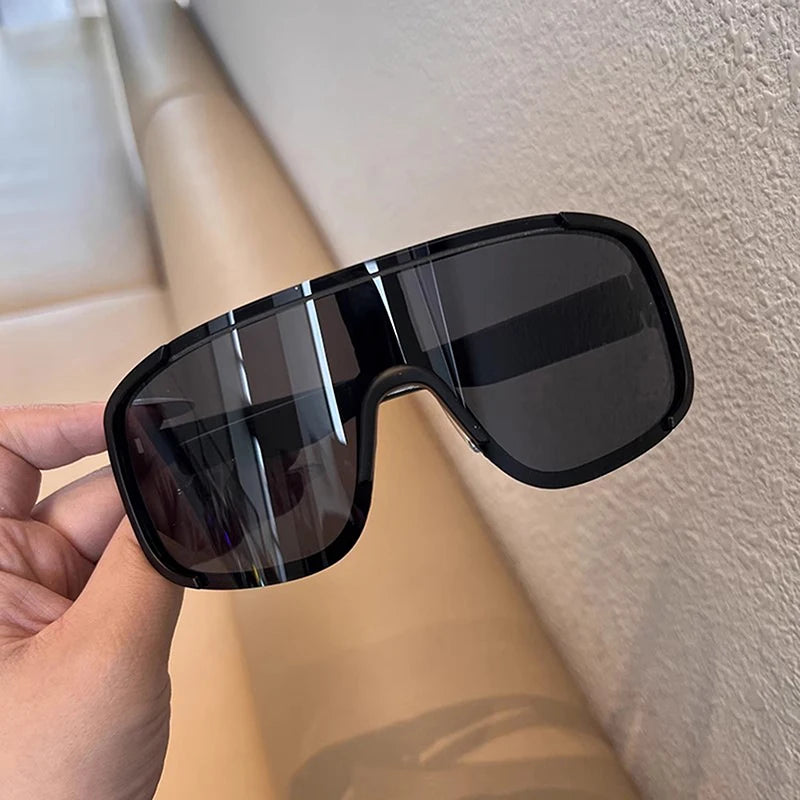 Anti-UV Safety Motorcycle Outdoor Cycling Sunglasses