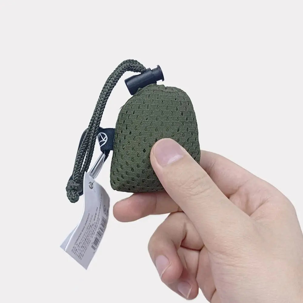 Reusable Folding Shopping Bag