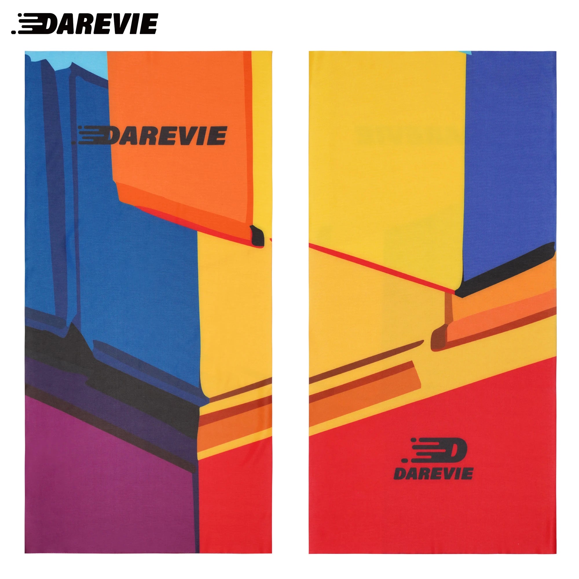 DAREVIE Cycling Face Mask Bandanas
