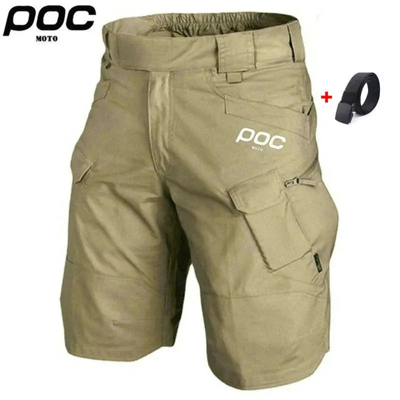 Men's Cycling, Mountain Bike Shorts, Outdoor Hiking Bottoms Pants