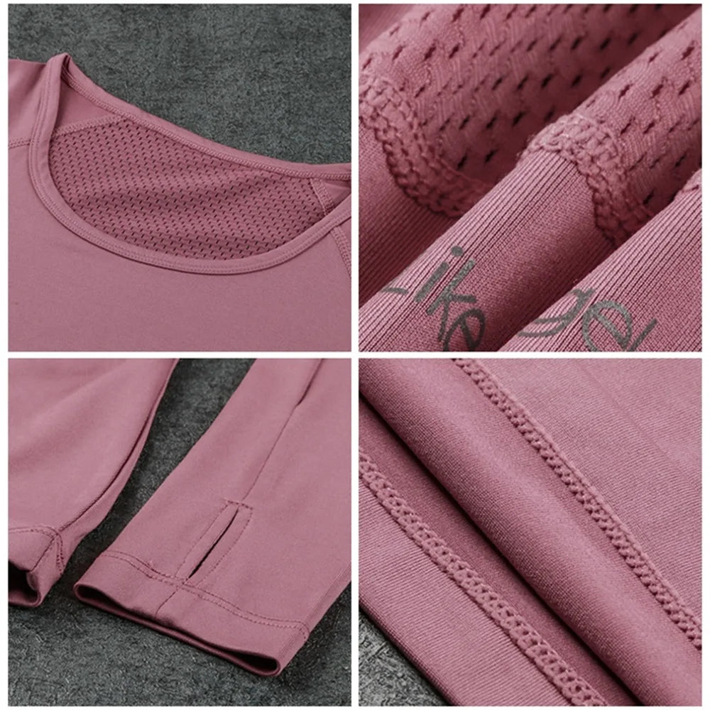 Women's Sports Wear For Fitness
