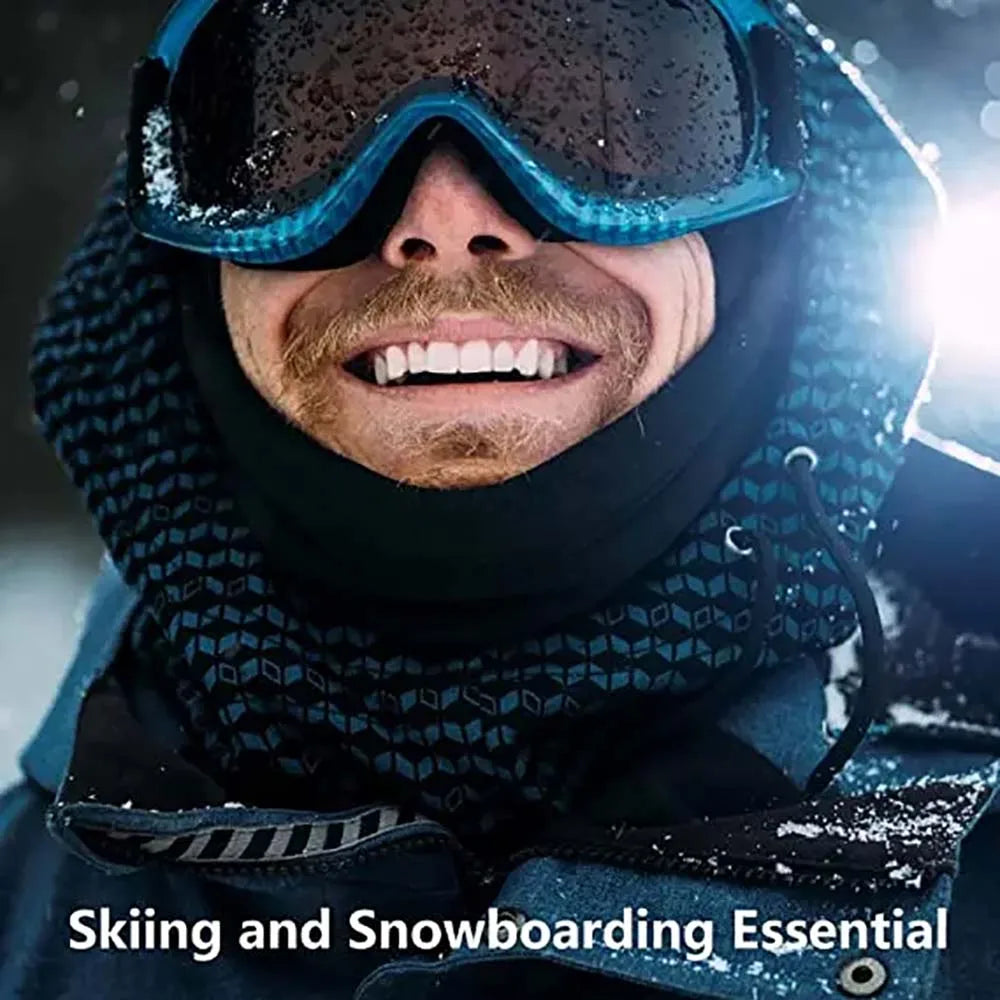Bicycle Balaclava Full Face Mask
