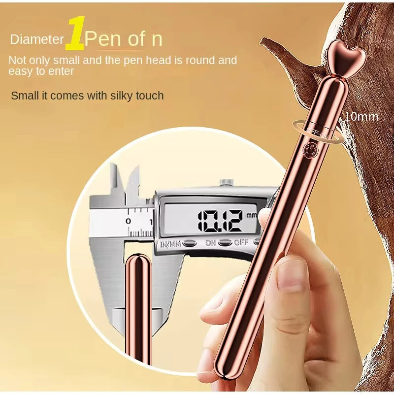Fatigue Massager
