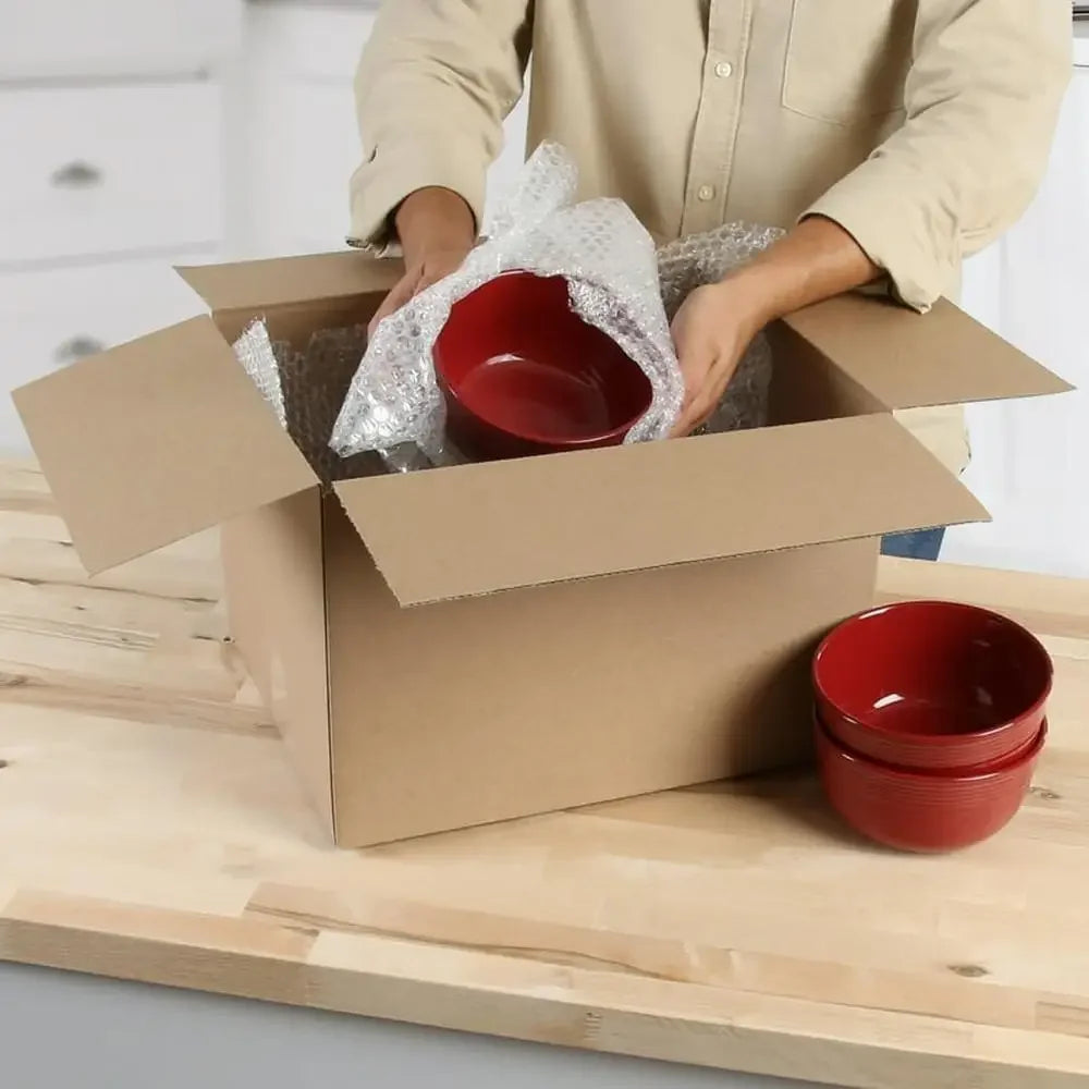 Kraft Brown Recycled Shipping Box