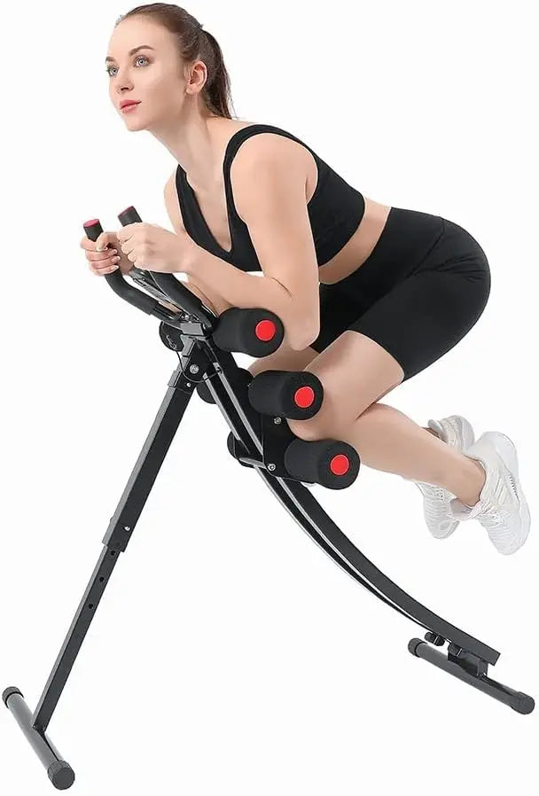 Core & Abdominal Trainers AB Workout Machine