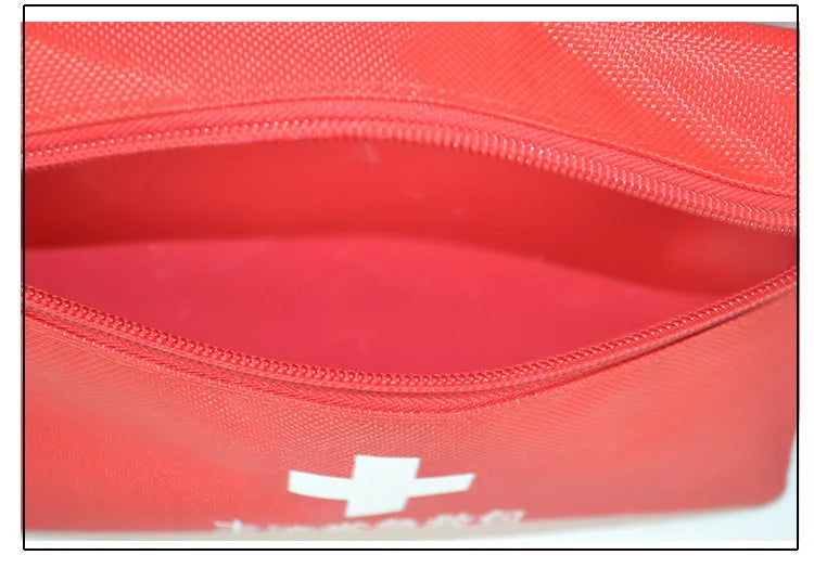 50pcs Set Portable First Aid Kit For Home Family Travel Outdoor