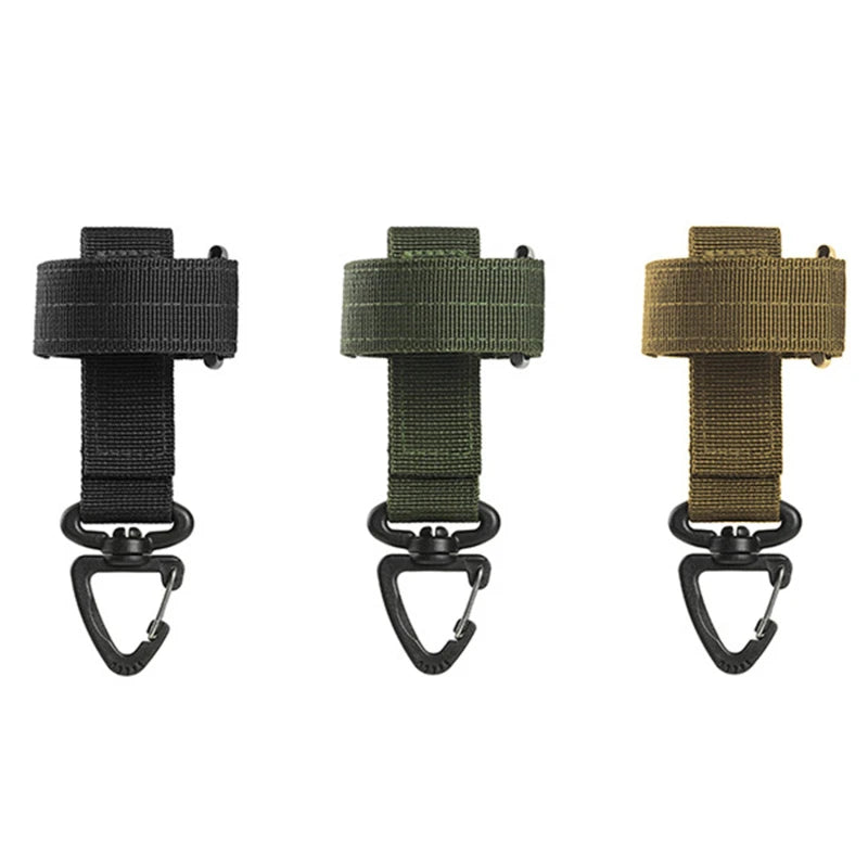 Adjustable Glove Key Chain Holder