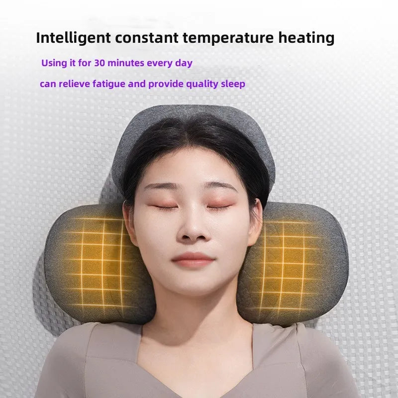 Shiatsu Neck And Back Massager