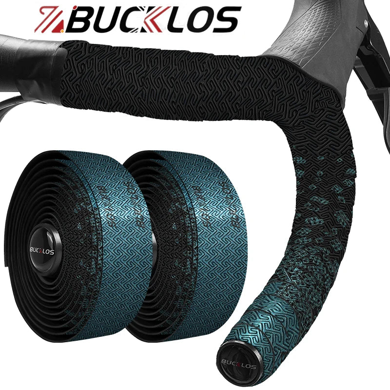 BUCKLOS Bicycle Handlebar Tapes
