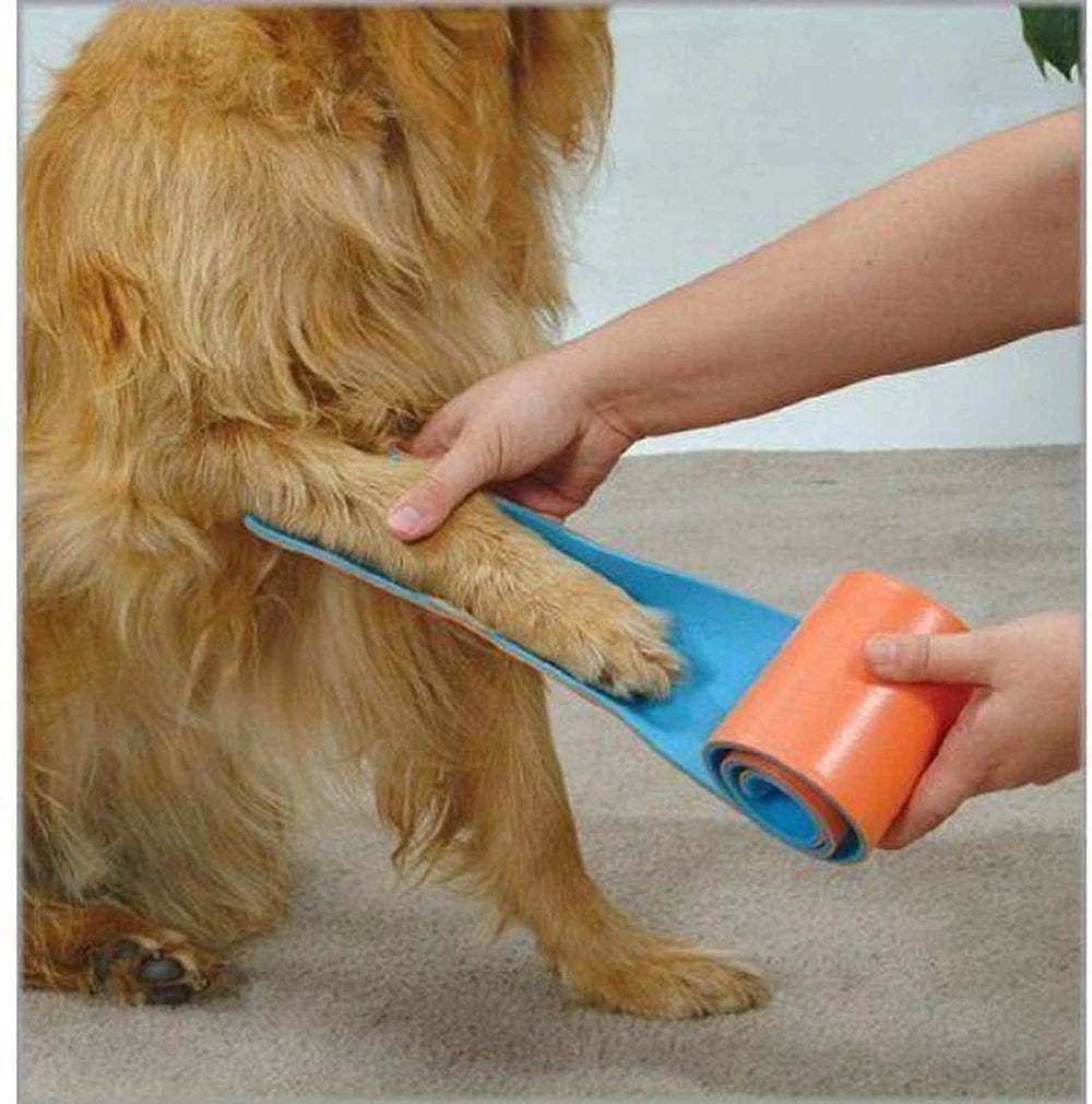 First Aid Universal Aluminum Splint Roll For Fixture Bone Emergency