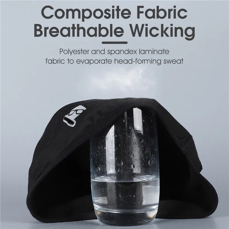 WEST BIKING Winter Sport Cycling Cap