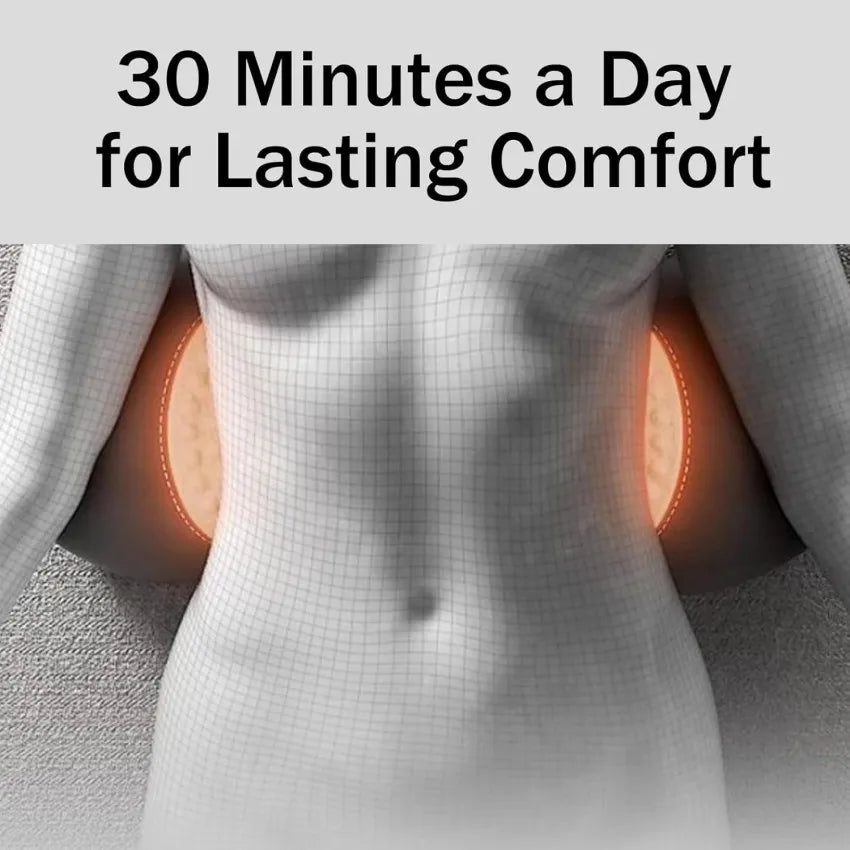 Shiatsu Neck And Back Massager