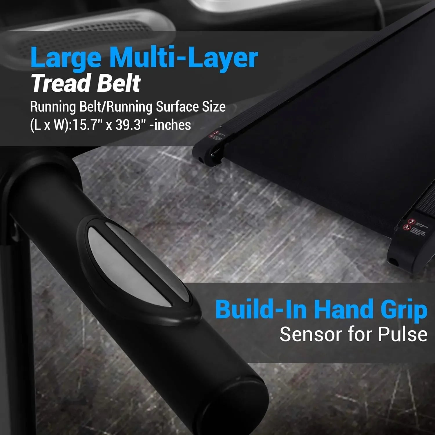 Foldable Home Fitness Equipment