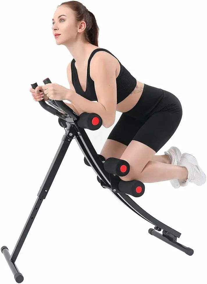 Core & Abdominal Trainers AB Workout Machine