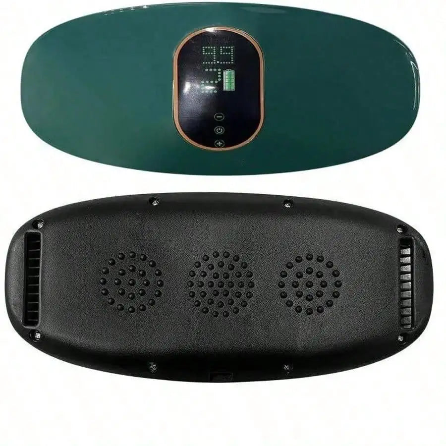 Rechargeable Waist Belt Body Slimming Machine
