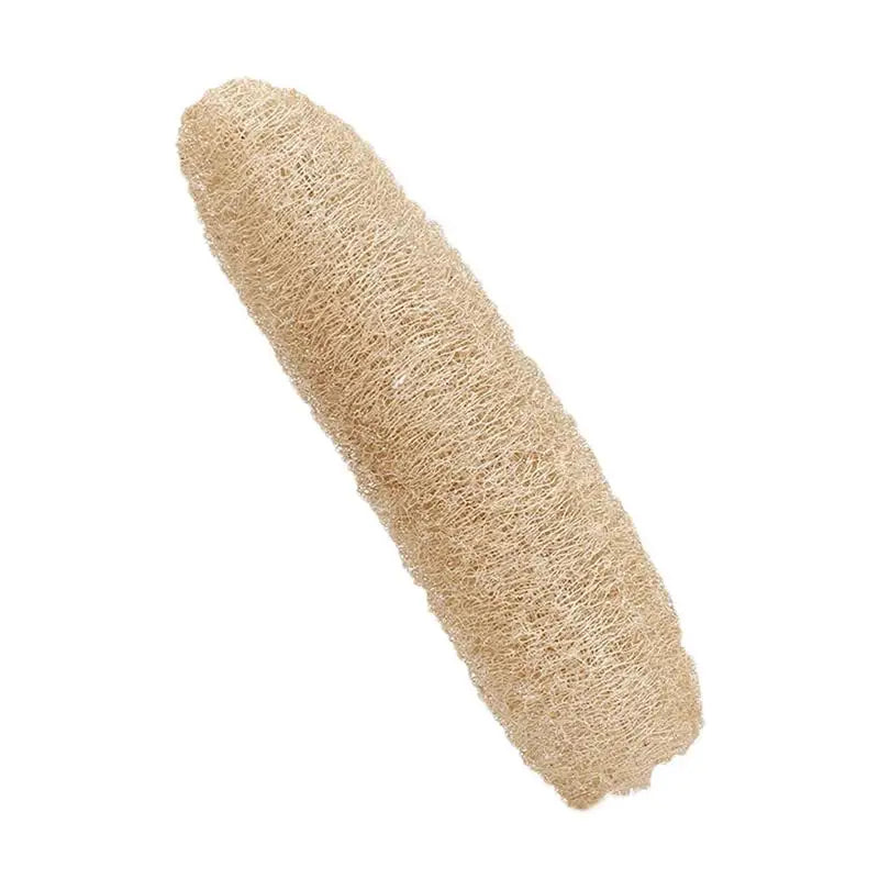 Full Loofah Natural Exfoliating Biodegradable Loofah Sponge
