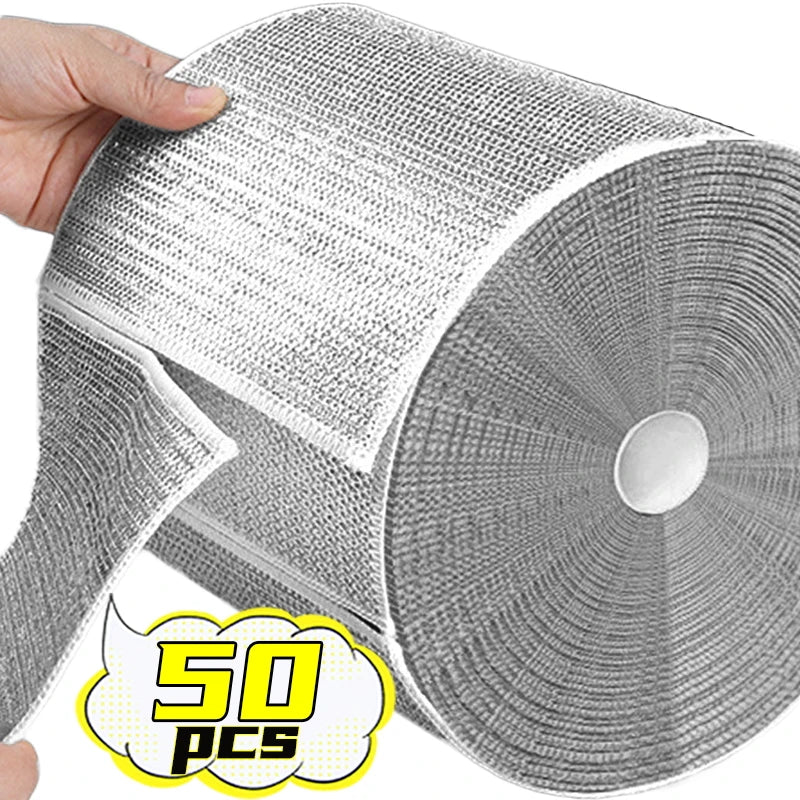 Wholesale Metal Steel Wire Rags