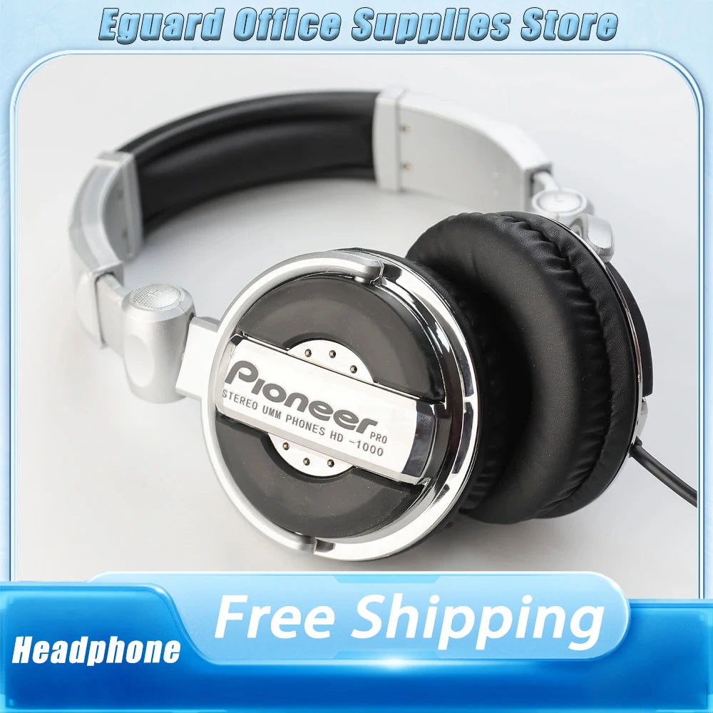 Pioneer Music Gaming Headphone