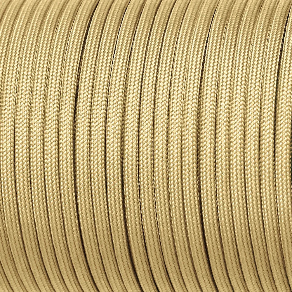 9-Core 650lb Paracord 5/15/31m Dia 4mm Military Tactical Survival Parachute Rope For DIY Making Lanyard Bracelet Dog Collar Tent