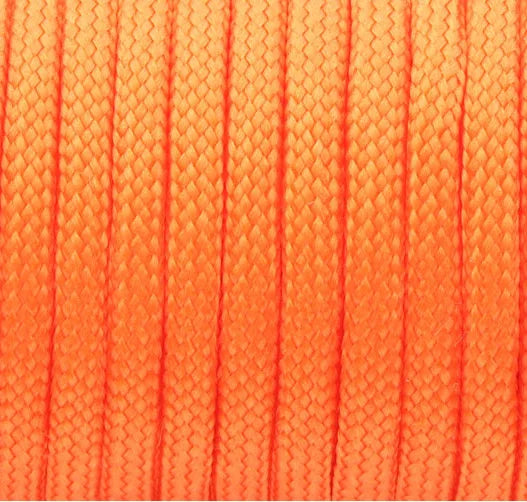 9-Core 650lb Paracord 5/15/31m Dia 4mm Military Tactical Survival Parachute Rope For DIY Making Lanyard Bracelet Dog Collar Tent