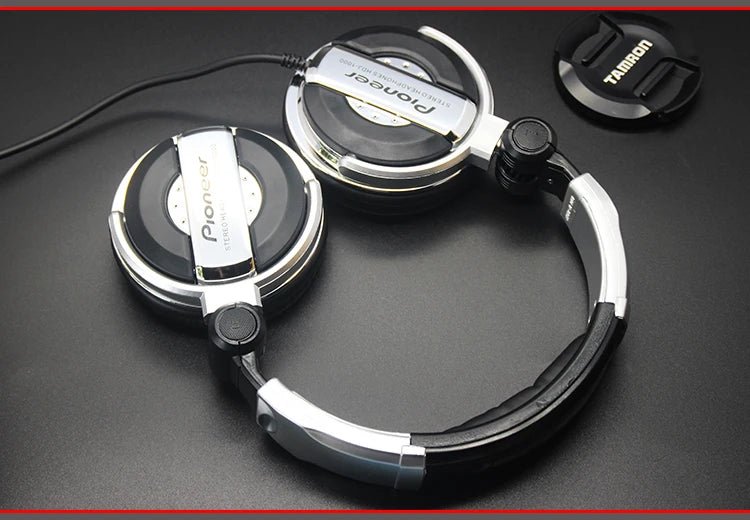 Pioneer Music Gaming Headphone